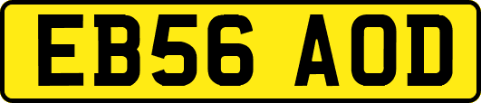 EB56AOD