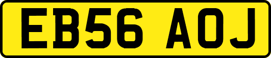 EB56AOJ