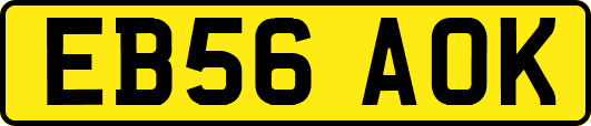EB56AOK
