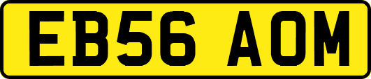 EB56AOM