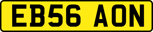 EB56AON