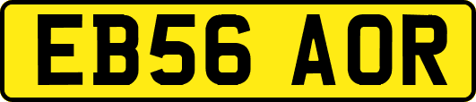 EB56AOR