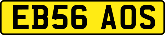 EB56AOS