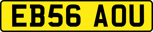 EB56AOU