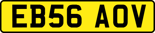 EB56AOV