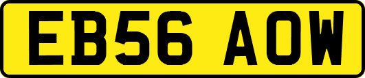 EB56AOW