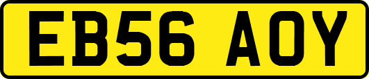EB56AOY