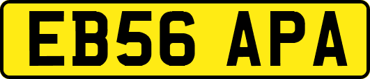 EB56APA