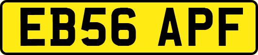 EB56APF