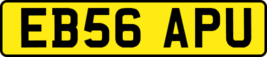 EB56APU