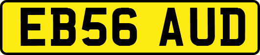 EB56AUD