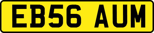 EB56AUM