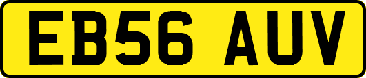 EB56AUV