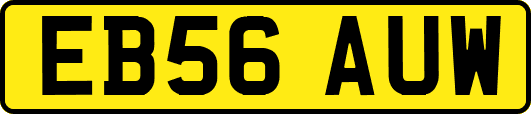 EB56AUW