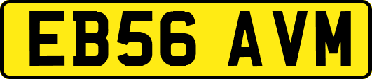 EB56AVM