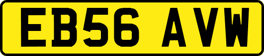 EB56AVW