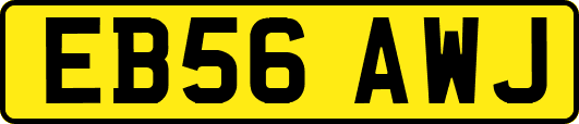EB56AWJ