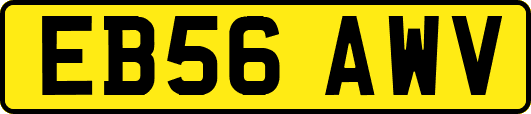 EB56AWV