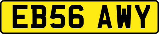 EB56AWY