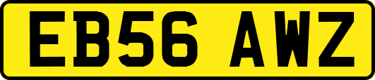 EB56AWZ