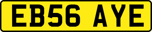 EB56AYE