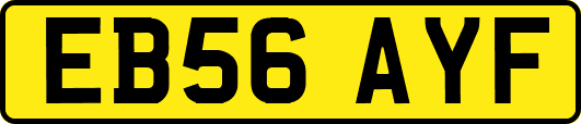 EB56AYF