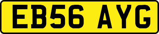 EB56AYG