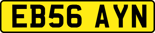 EB56AYN