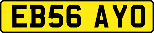 EB56AYO