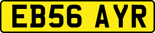 EB56AYR