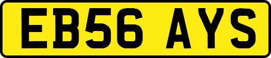 EB56AYS