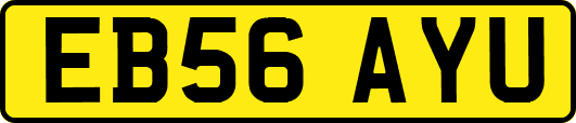 EB56AYU
