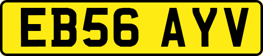 EB56AYV