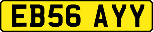 EB56AYY