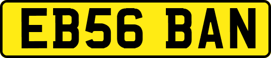 EB56BAN