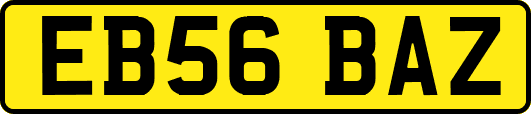 EB56BAZ