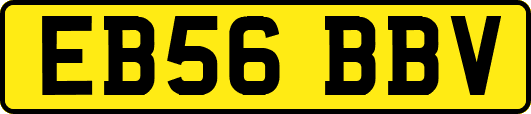 EB56BBV