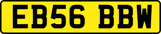 EB56BBW