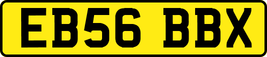EB56BBX