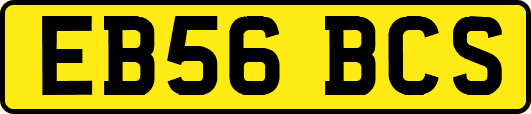 EB56BCS