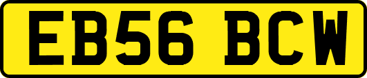 EB56BCW