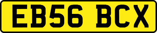 EB56BCX