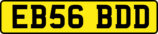 EB56BDD