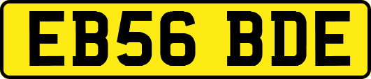 EB56BDE