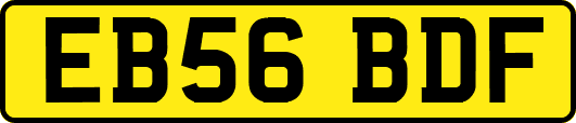 EB56BDF