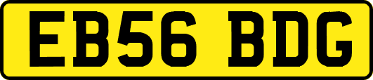 EB56BDG