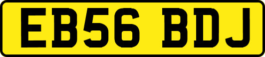 EB56BDJ