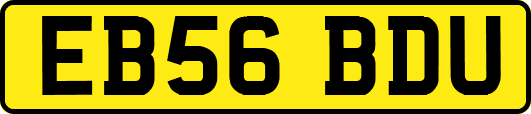 EB56BDU