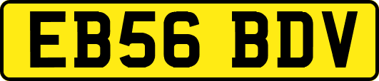 EB56BDV