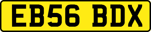 EB56BDX